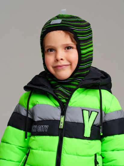 Шапка для мальчиков