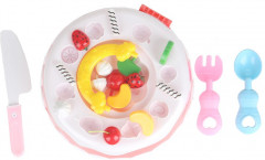 Набор с тестом для лепки «Торт»  - Фото 2