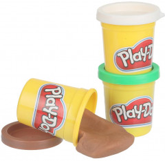 Набор с тестом для лепки «Торт»  - Фото 3