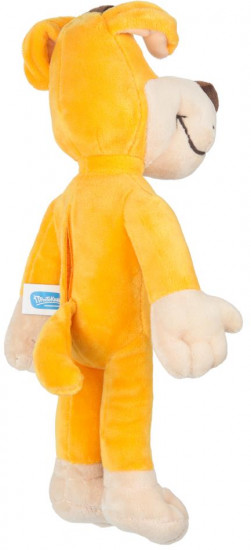 Игрушка мягкая озвученная «Пёс Шарик»