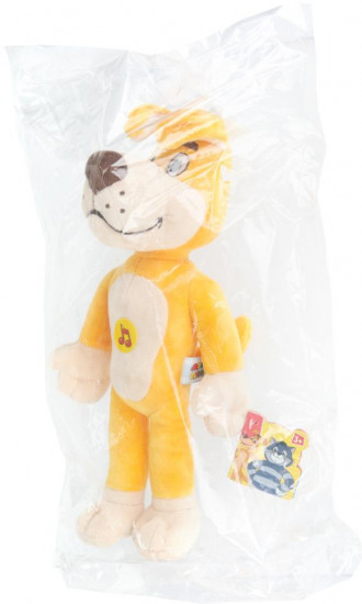 Игрушка мягкая озвученная «Пёс Шарик»