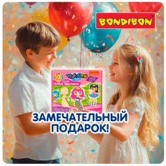 Набор фигурок для декорирования «Такие разные подружки» - Фото 8