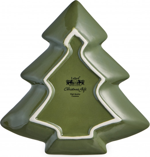 Блюдо для сервировки «Christmas Gift»