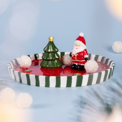 Блюдо для сервировки «Christmas Gift» - Фото 2