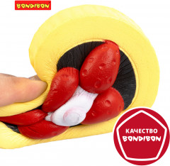 Игрушка-антистресс ароматная «Пирожное» - Фото 5
