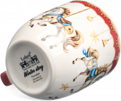 Кружка «Карусель» - Фото 2