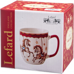 Кружка «Карусель» - Фото 3