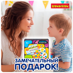 Настольная игра «Буквенный суп» - Фото 8