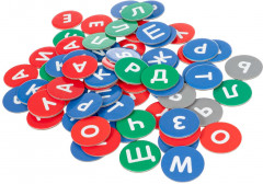 Настольная игра «Буквенный суп» - Фото 16