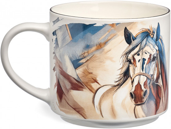Кружка «Horse»