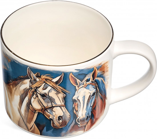 Кружка «Horse»