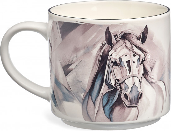 Кружка «Horse»