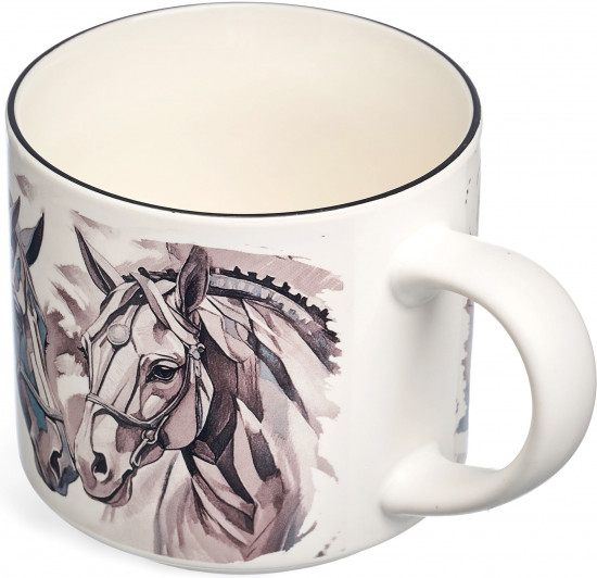 Кружка «Horse»