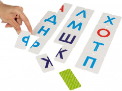 Настольная игра «От буквы к рассказу» - Фото 12