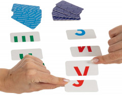 Настольная игра «От буквы к рассказу» - Фото 14