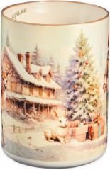 Кружка «Волшебство не за горами» - Фото 4