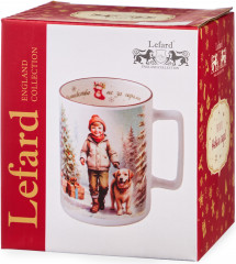 Кружка «Волшебство не за горами» - Фото 6