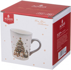 Кружка «С Новым Годом!» - Фото 3