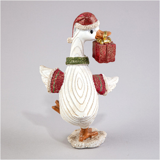 Статуэтка «Гусь»