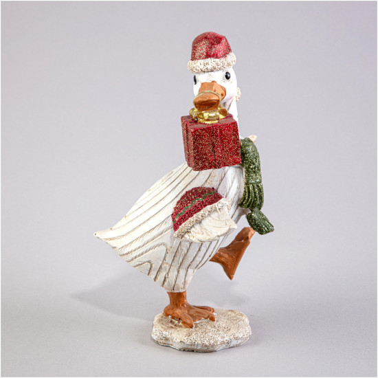 Статуэтка «Гусь»