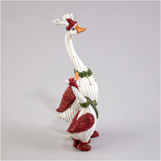 Статуэтка «Гуси»