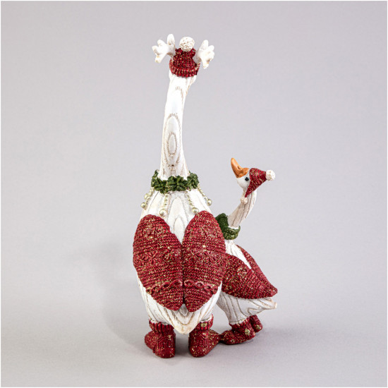 Статуэтка «Гуси»