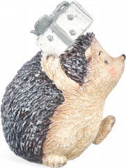 Статуэтка «Ёжик» - Фото 1