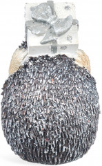 Статуэтка «Ёжик» - Фото 3