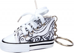 Брелок-раскраска «Кед» - Фото 11