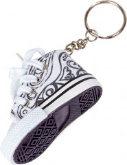Брелок-раскраска «Кед» - Фото 12