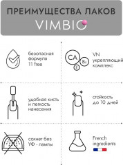 Топ-сушка для ногтей супер глянцевый - Фото 6