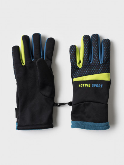 Перчатки для мальчиков