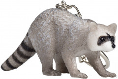 Брелок с фигуркой «Енот» - Фото 3