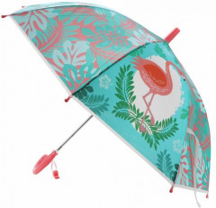 Зонт детский «Фламинго» - Фото 1
