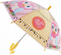 Зонт детский «Сова» - Фото 1