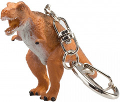 Брелок с фигуркой «Тираннозавр» - Фото 1