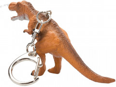 Брелок с фигуркой «Тираннозавр» - Фото 2