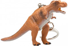 Брелок с фигуркой «Тираннозавр» - Фото 4