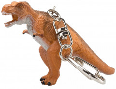 Брелок с фигуркой «Тираннозавр» - Фото 5