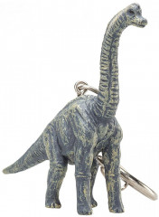 Брелок с фигуркой «Брахиозавр» - Фото 1