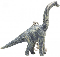Брелок с фигуркой «Брахиозавр» - Фото 2