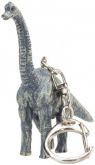 Брелок с фигуркой «Брахиозавр» - Фото 4