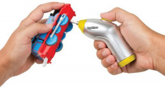 Мини-шуруповерт - Фото 1