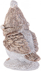 Статуэтка «Птичка» - Фото 1