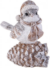 Статуэтка «Птичка» - Фото 2