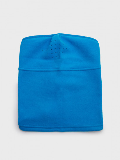 Шарф-снуд для мальчиков