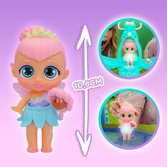 Кукла-сюрприз «Bloopies Fairies»