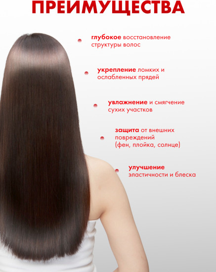 Набор по уходу за волосами для женщин «Bed Head Urban Antidotes Resurrection»