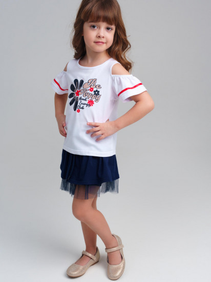 Футболка для девочек