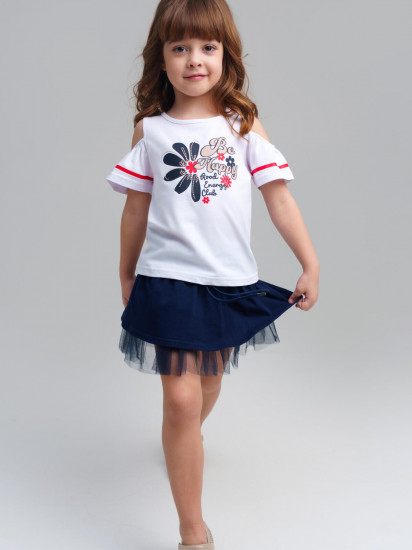 Футболка для девочек